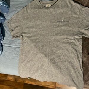 simply southern T shirt, size large